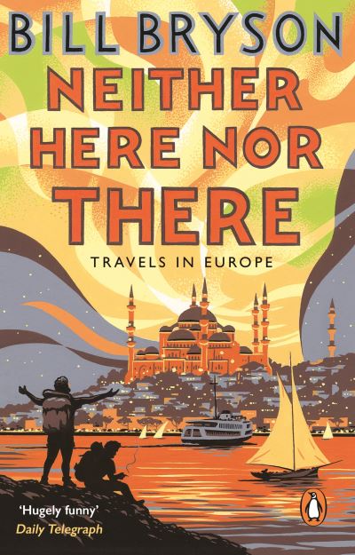 Neither Here Nor There