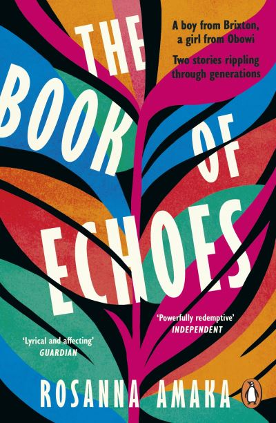 The Book of Echoes