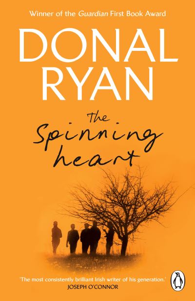The Spinning Heart