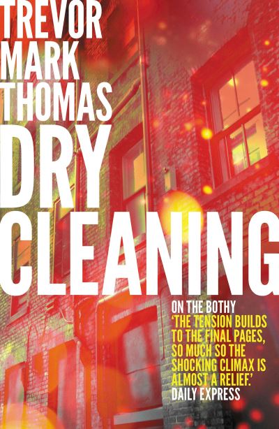 Dry cleaning