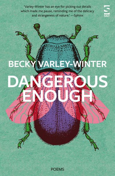 Dangerous enough