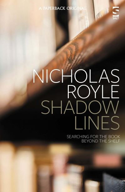 Shadow lines