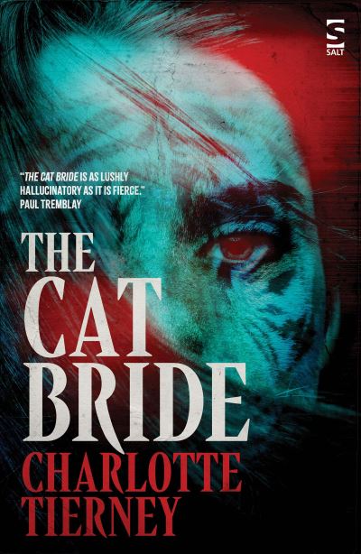The cat bride