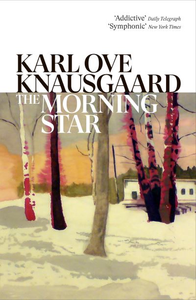 The morning star