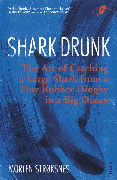 Shark drunk