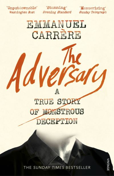 The adversary