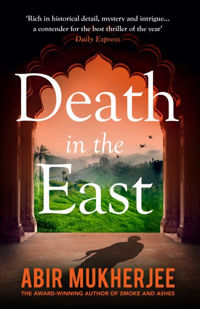 Death in the East: Sam Wyndham Book 4