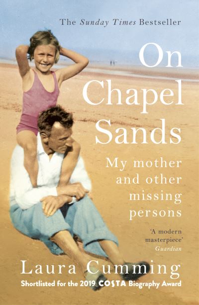 On Chapel sands