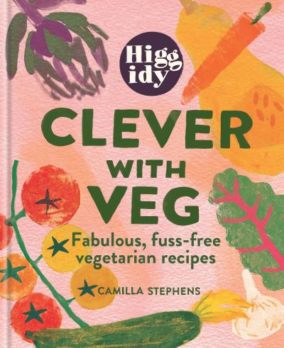 Higgidy clever with veg