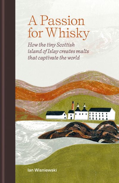 A passion for whisky