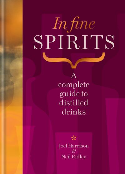 In fine spirits