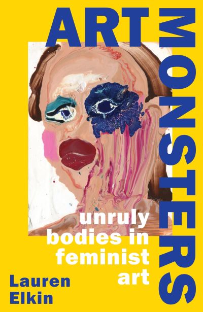 Art monsters