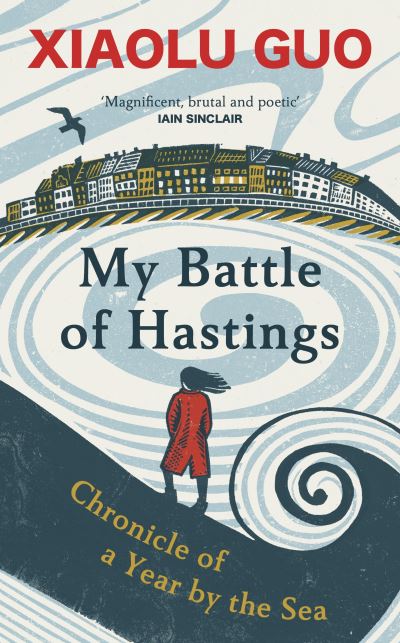 My battle of Hastings