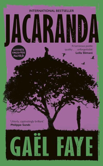 Jacaranda