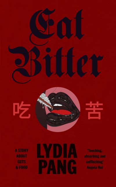 Eat Bitter