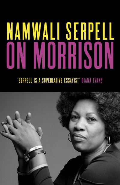 On Morrison