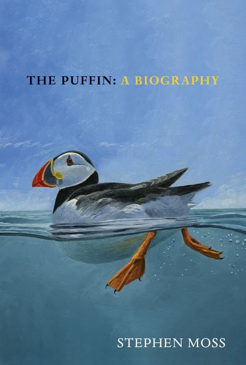 The Puffin