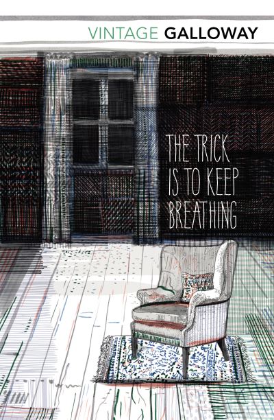The Trick Is to Keep Breathing