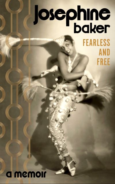 Fearless and free