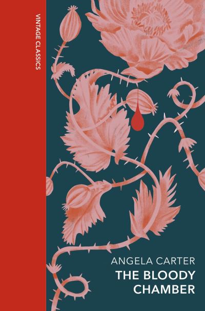 The bloody chamber and other stories