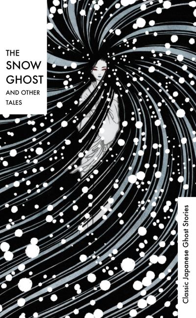 The snow ghost and other tales