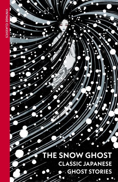 The snow ghost and other tales