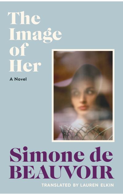 The image of her