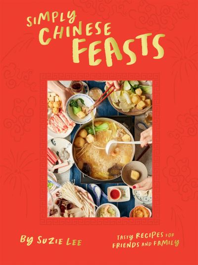 Simply Chinese feasts
