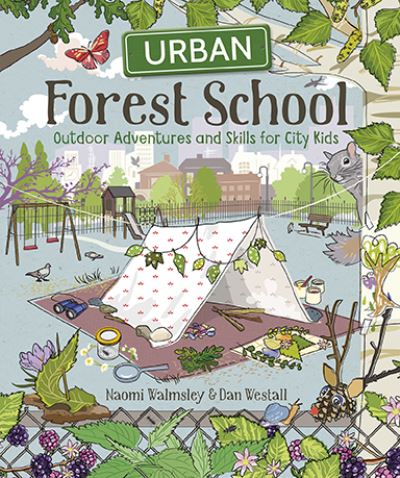Urban Forest School