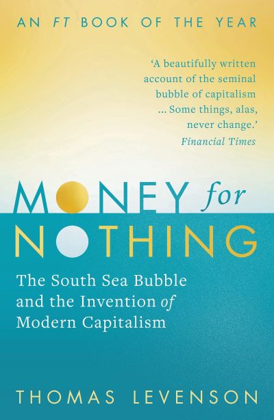 Money for nothing