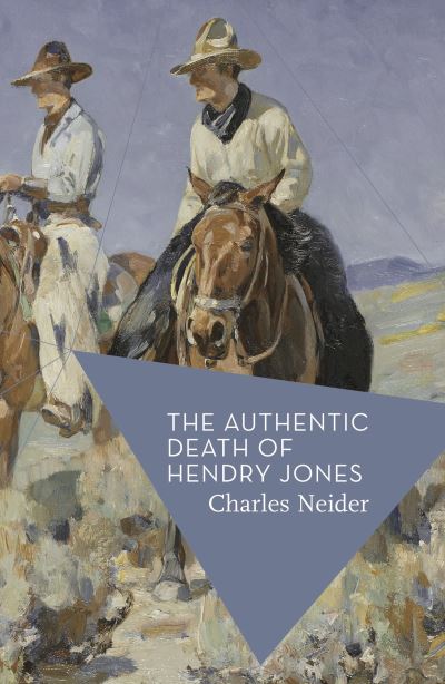 The authentic death of Hendry Jones