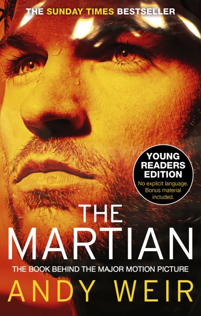 The martian