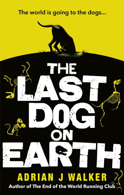 The last dog on earth
