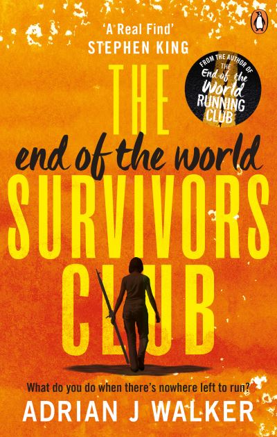 The end of the world survivors club