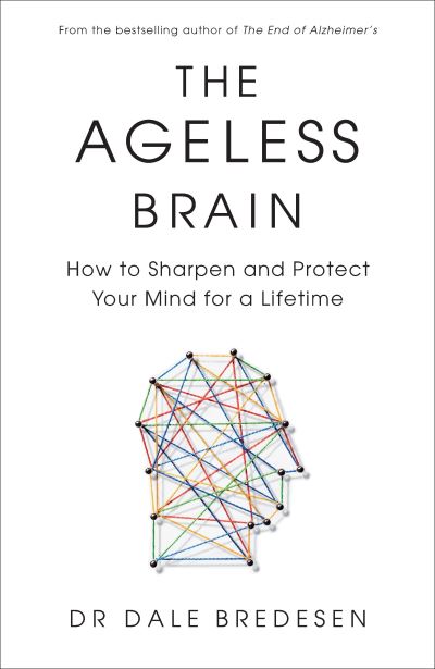 The ageless brain