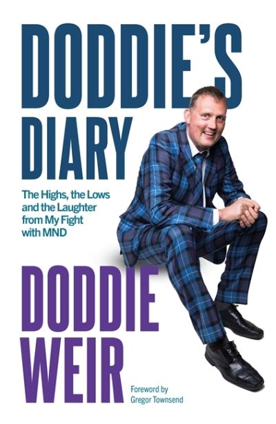 Doddie's Diary