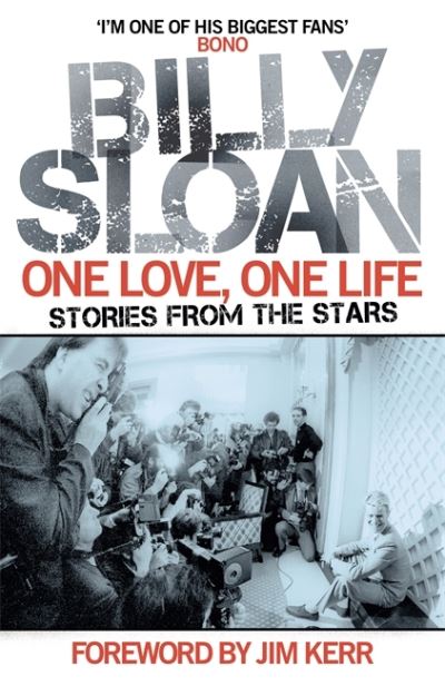 One love, one life