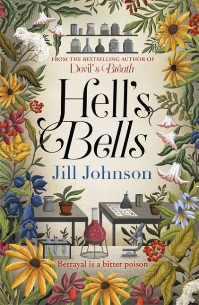 Hell's bells