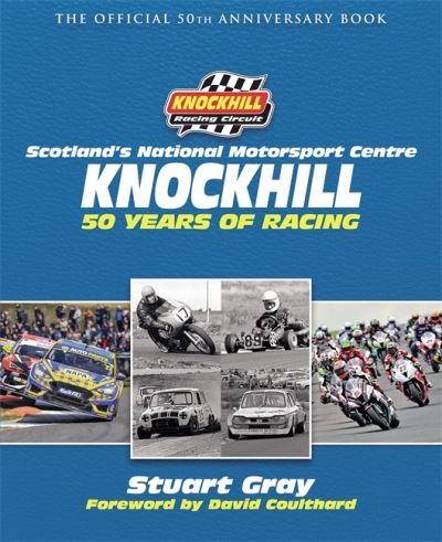Knockhill 50th anniversary