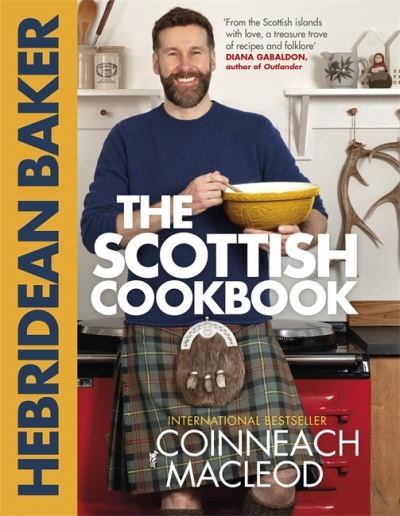 The Hebridean baker