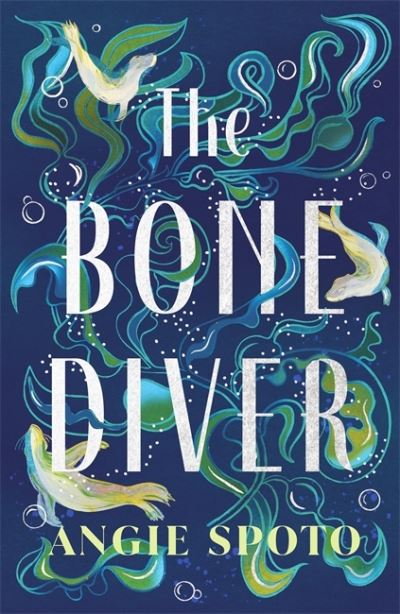 The bone diver