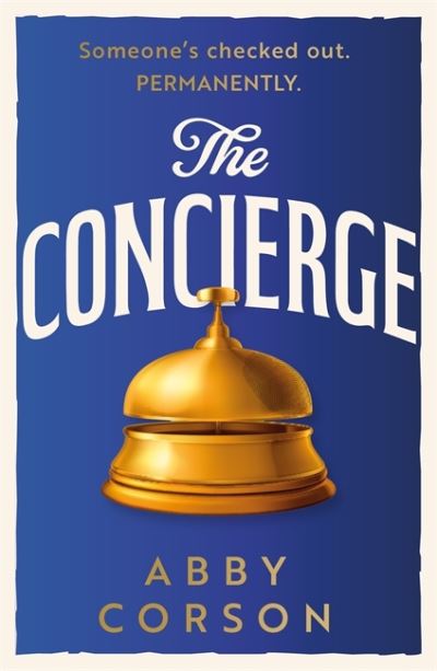 The concierge