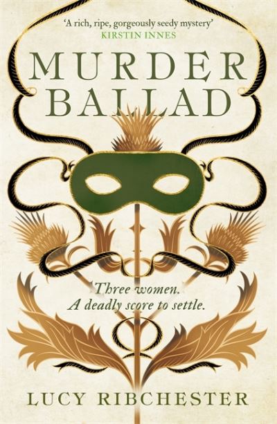 Murder Ballad