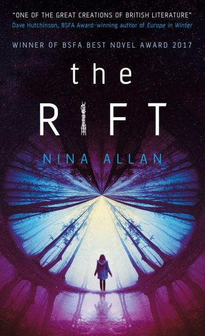 The rift