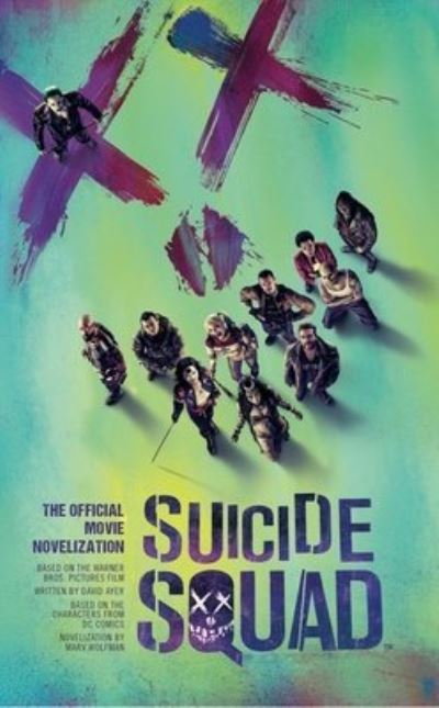 Suicide squad