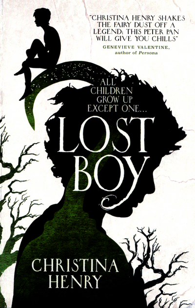 Lost Boy