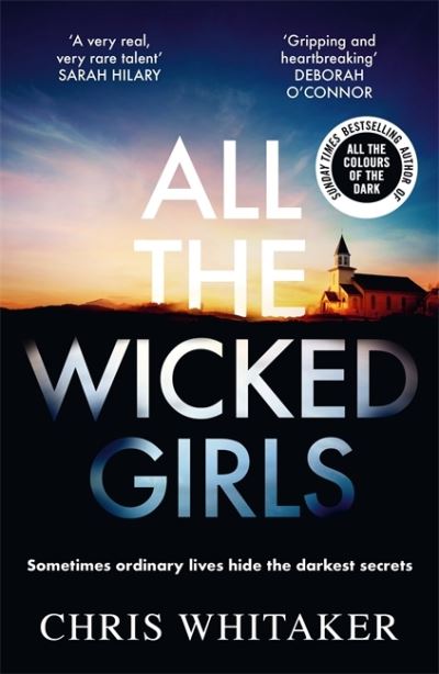 All the Wicked Girls