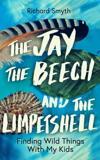 The jay, the beech and the limpetshell