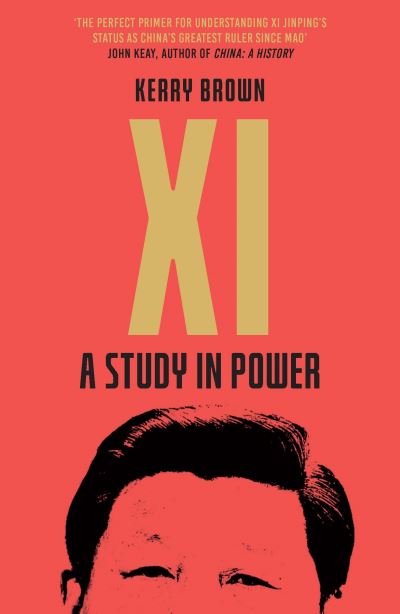 Xi Jinping