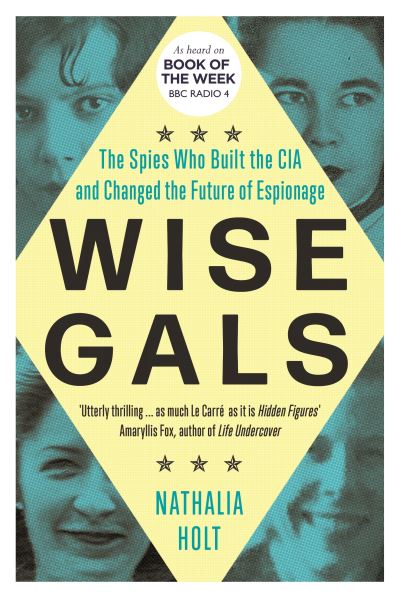 Wise gals